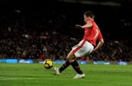 Michael Owen's move to Manchester United looked doomed from the start